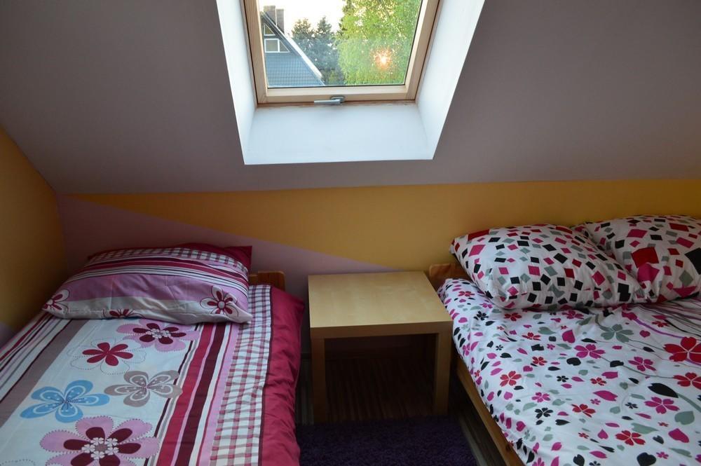 Osrodek Wczasowy Zloty Dab - Domki Hotel Miedzyzdroje Cameră foto